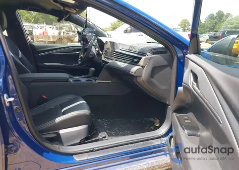 2025 Toyota Camry Se из США, поврежденный, VIN 4T1DAACK7SU133914